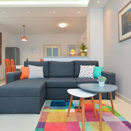 Fuer 5 Personen Ca 80 Qm In Pula, Istrien Istrische Riviera Apartament Pula