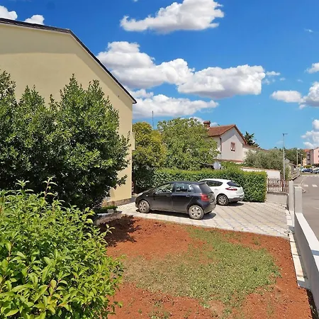 Fuer 5 Personen Ca 80 Qm In Pula, Istrien Istrische Riviera Apartament