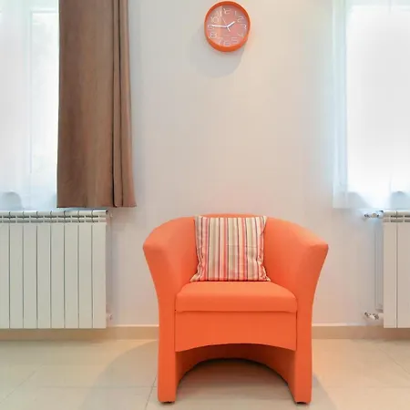 Fuer 5 Personen Ca 80 Qm In Pula, Istrien Istrische Riviera Apartament Pula