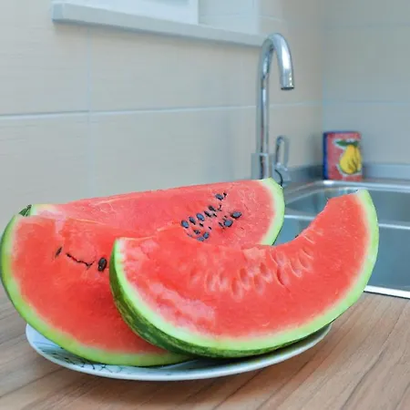 Fuer 5 Personen Ca 80 Qm In Pula, Istrien Istrische Riviera Apartament Pula